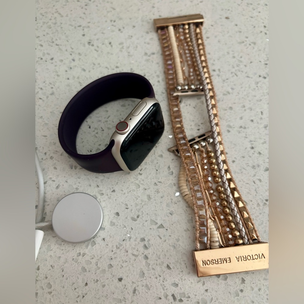 Apple Watch Series 7